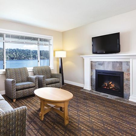 Worldmark Arrow Point Harrison Екстер'єр фото