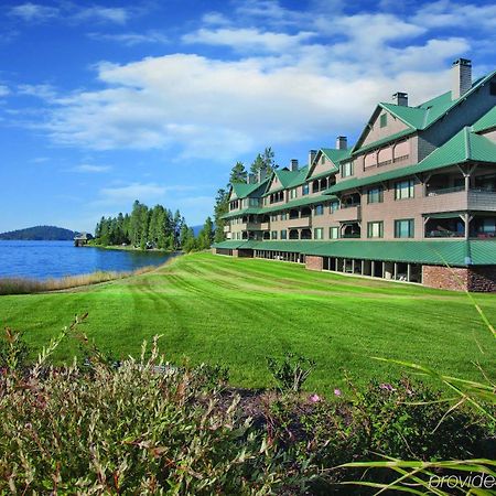 Worldmark Arrow Point Harrison Екстер'єр фото