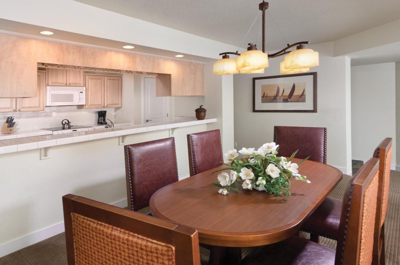 Worldmark Arrow Point Harrison Екстер'єр фото