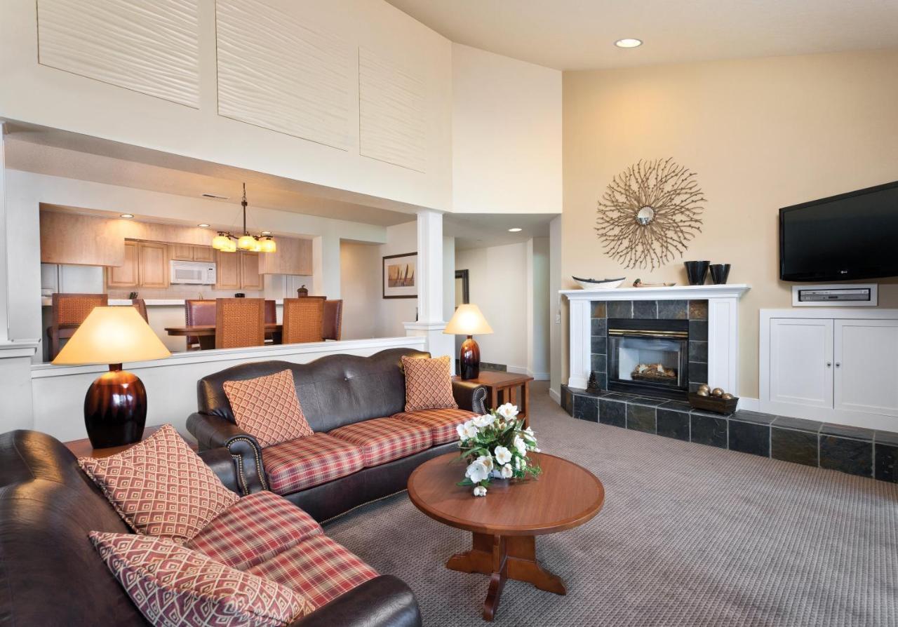 Worldmark Arrow Point Harrison Екстер'єр фото