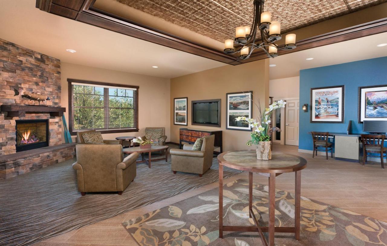 Worldmark Arrow Point Harrison Екстер'єр фото