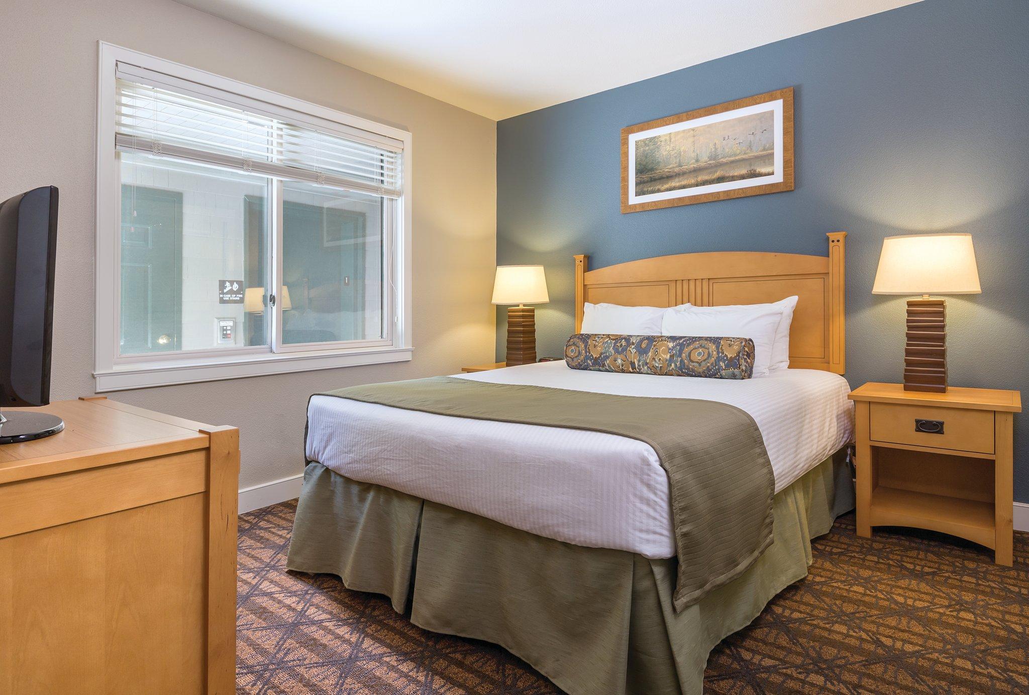 Worldmark Arrow Point Harrison Екстер'єр фото