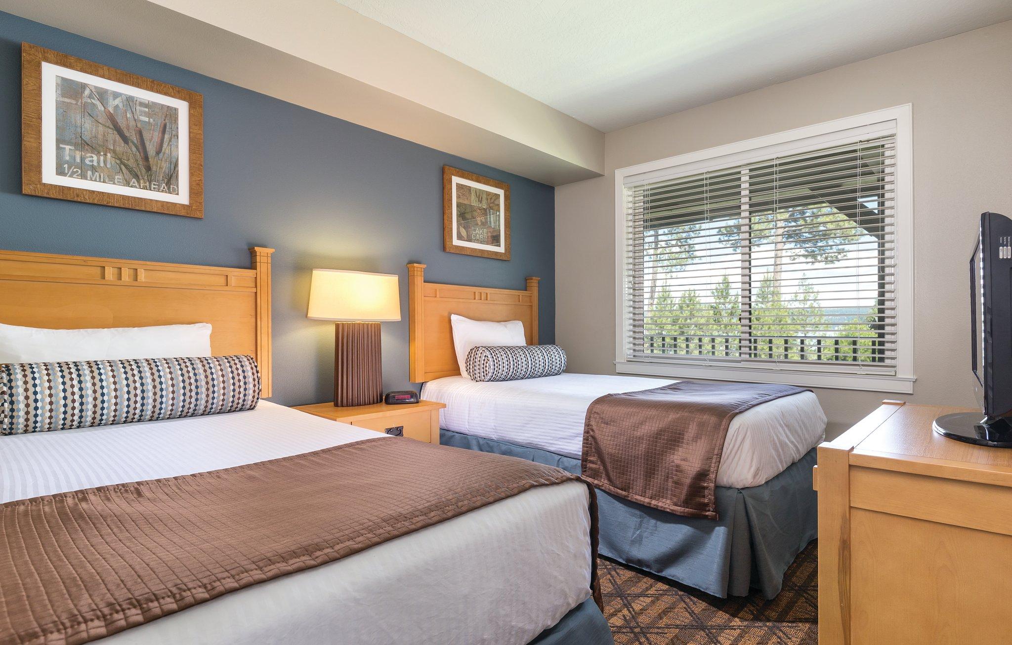 Worldmark Arrow Point Harrison Екстер'єр фото