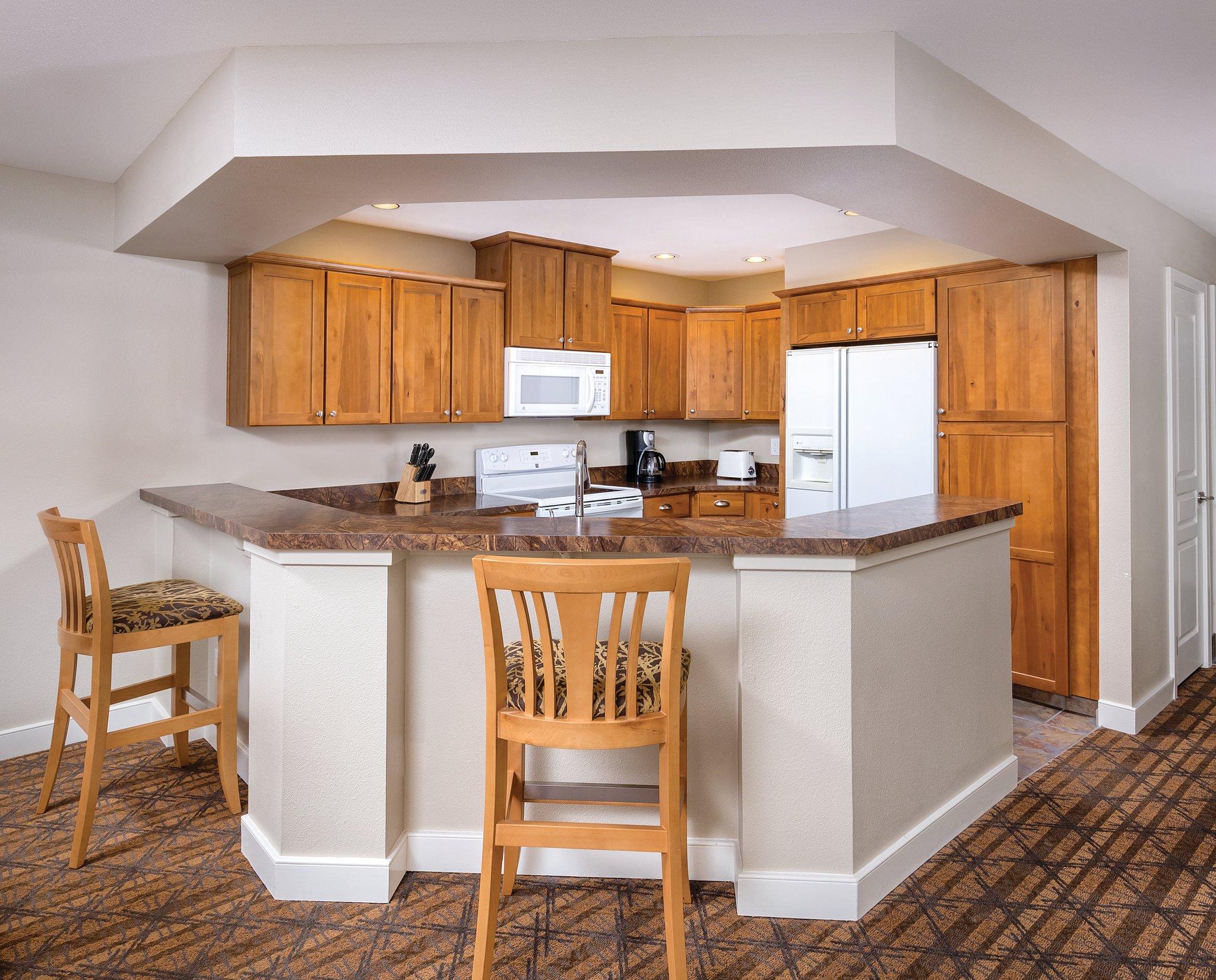 Worldmark Arrow Point Harrison Екстер'єр фото