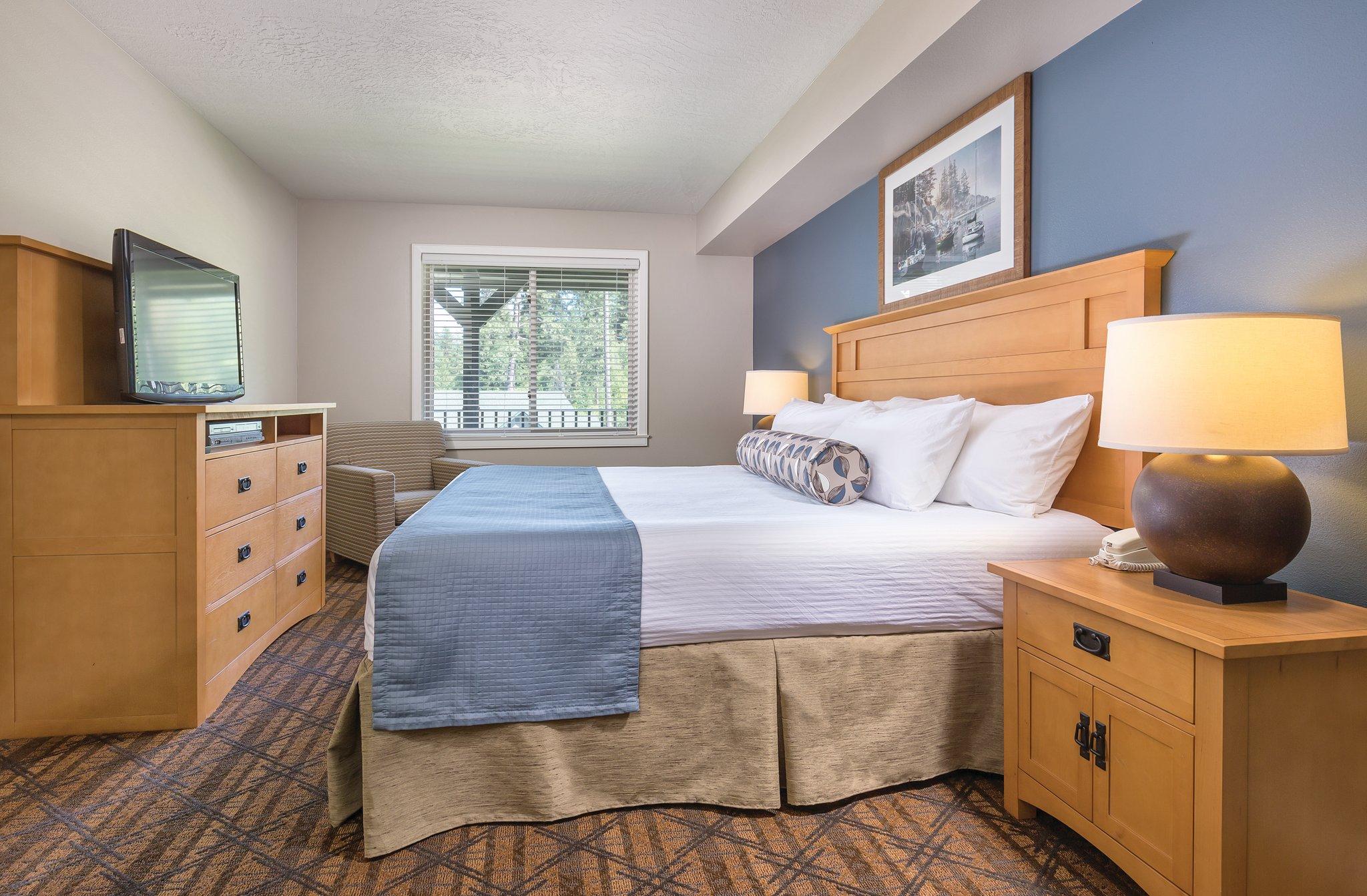 Worldmark Arrow Point Harrison Екстер'єр фото