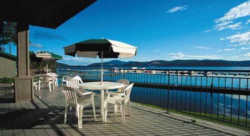 Worldmark Arrow Point Harrison Екстер'єр фото