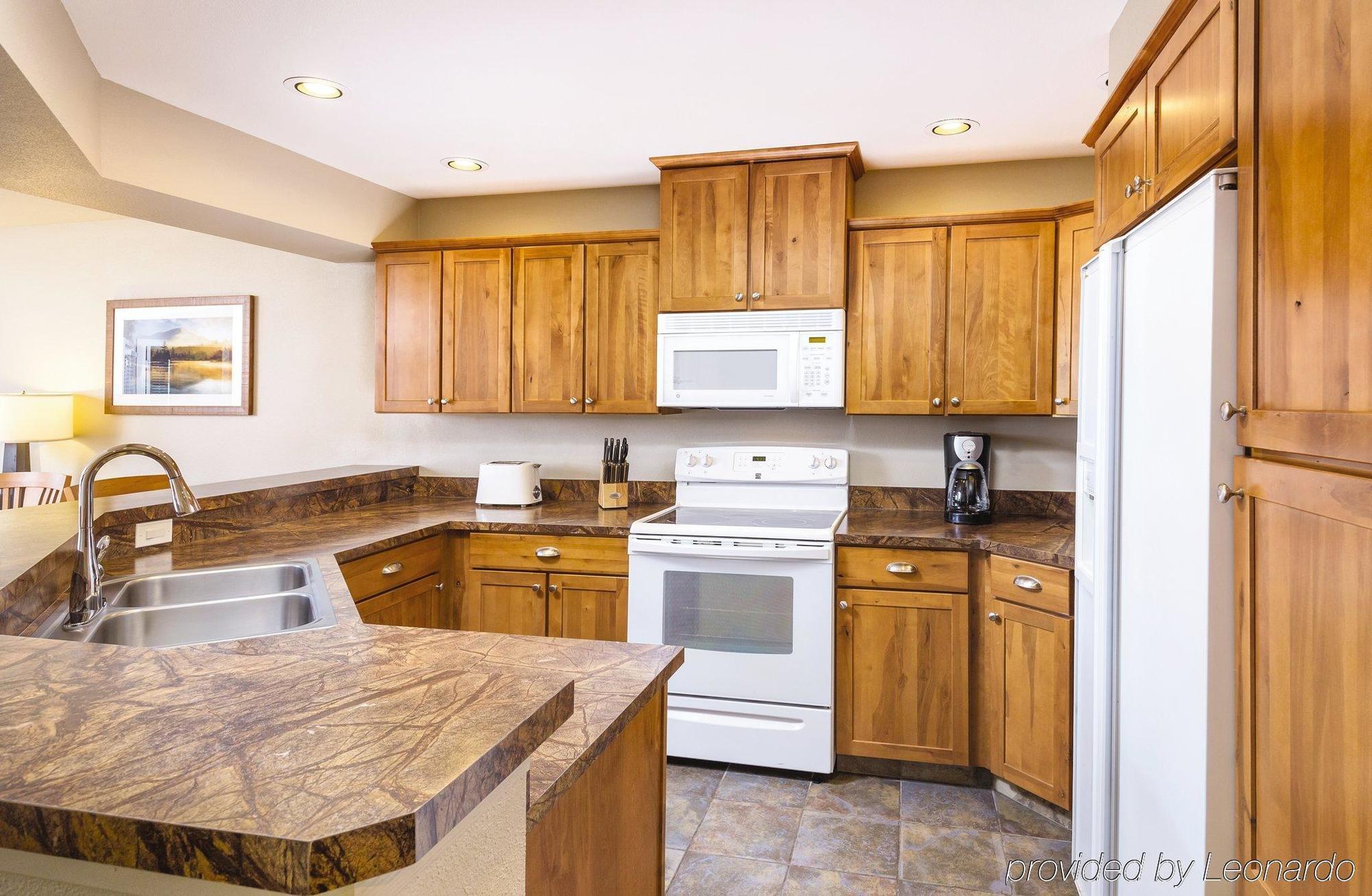 Worldmark Arrow Point Harrison Екстер'єр фото