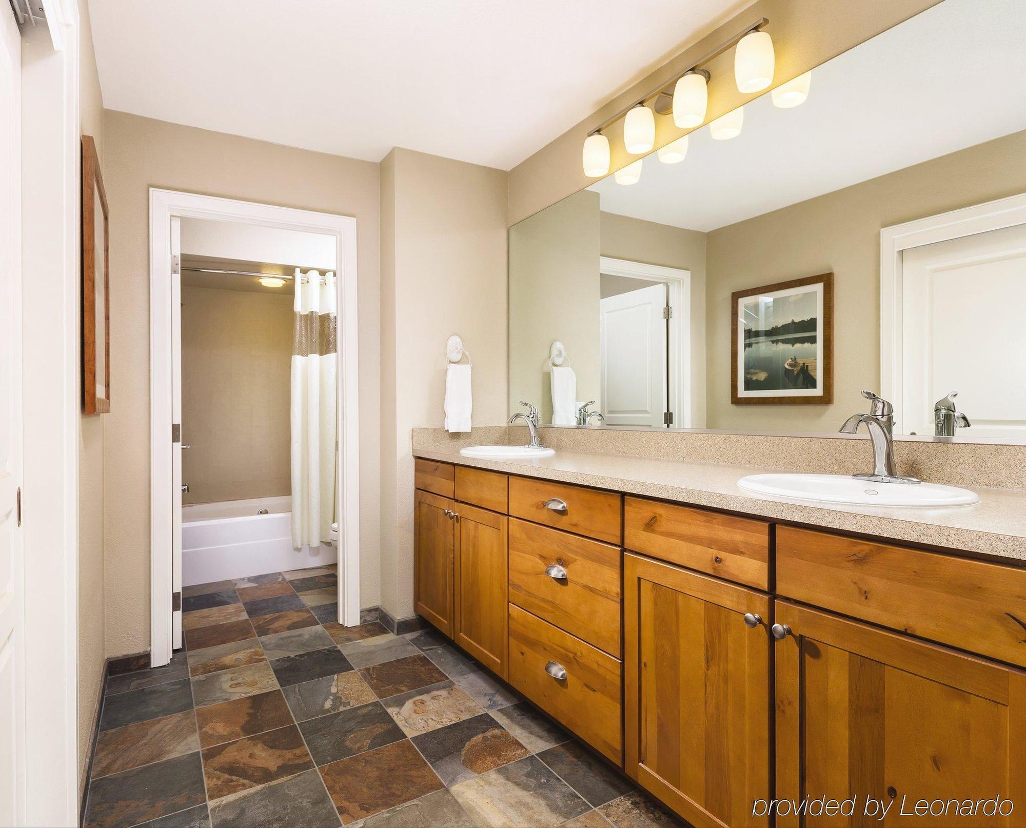 Worldmark Arrow Point Harrison Екстер'єр фото