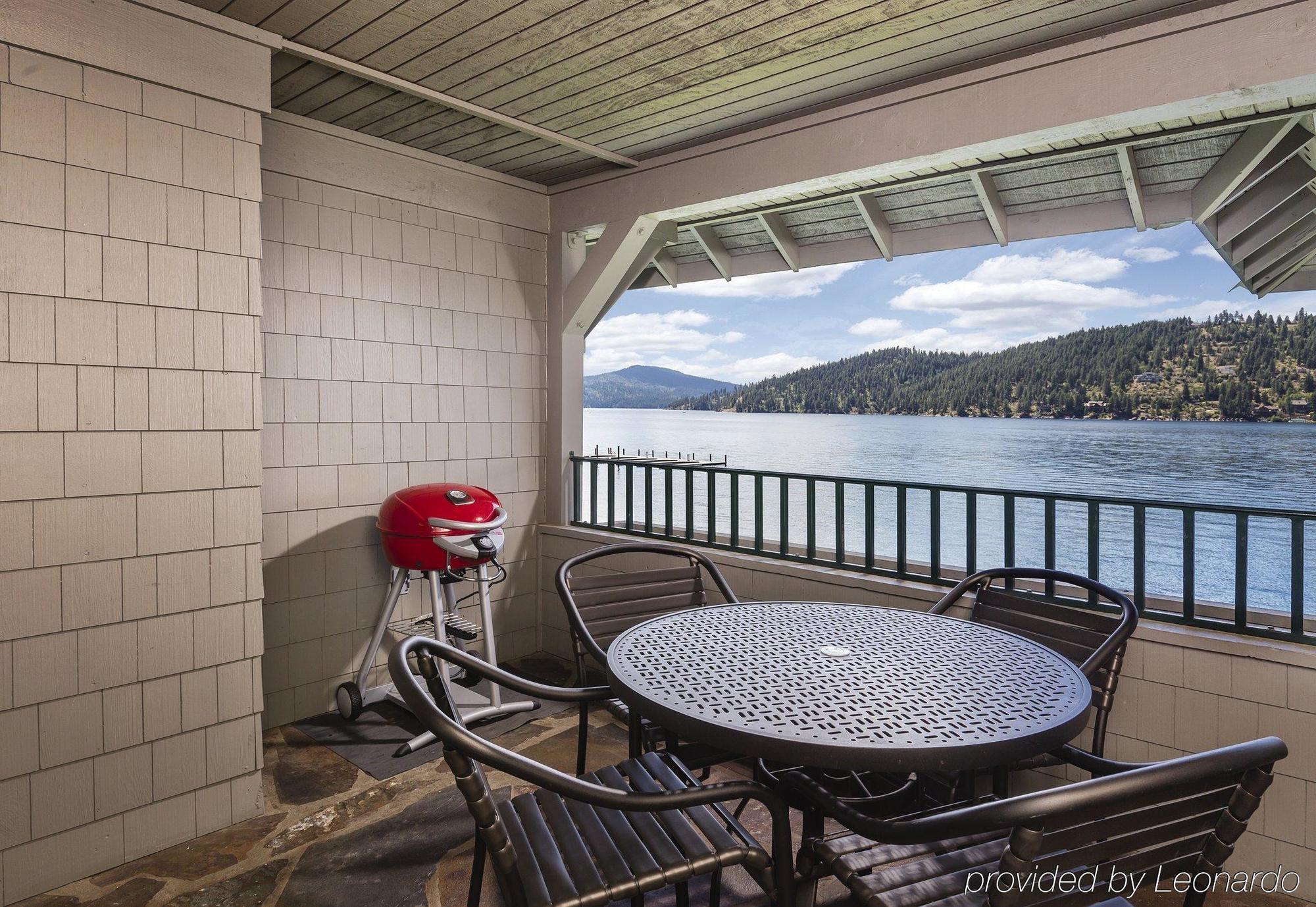 Worldmark Arrow Point Harrison Екстер'єр фото