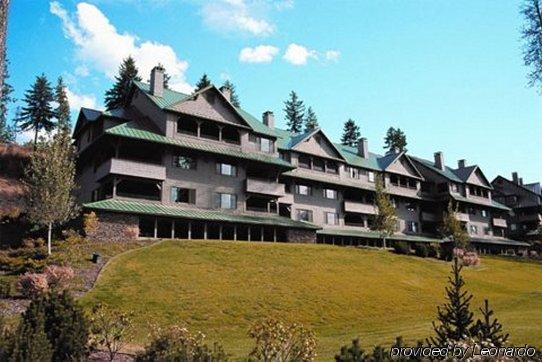 Worldmark Arrow Point Harrison Екстер'єр фото