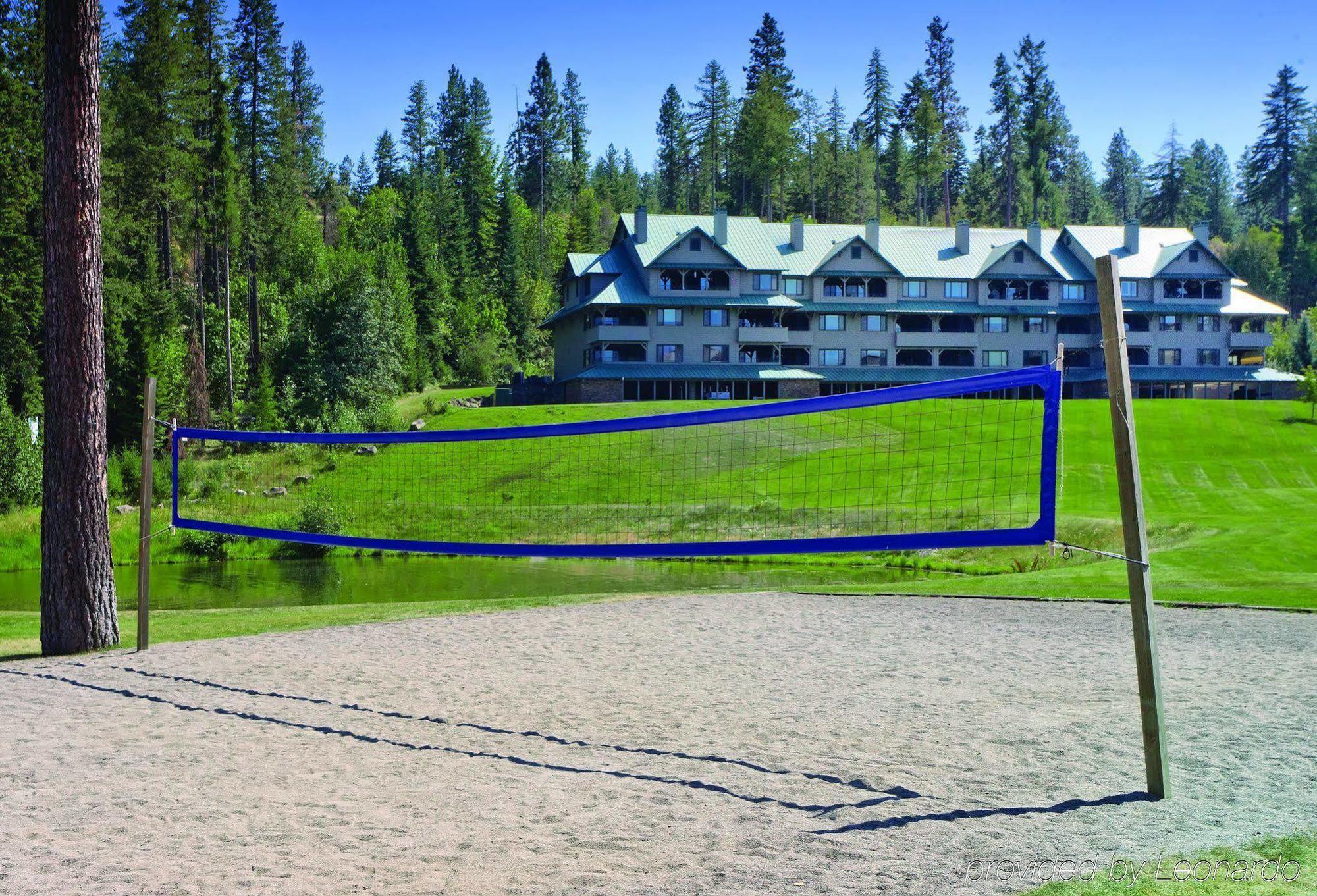 Worldmark Arrow Point Harrison Екстер'єр фото
