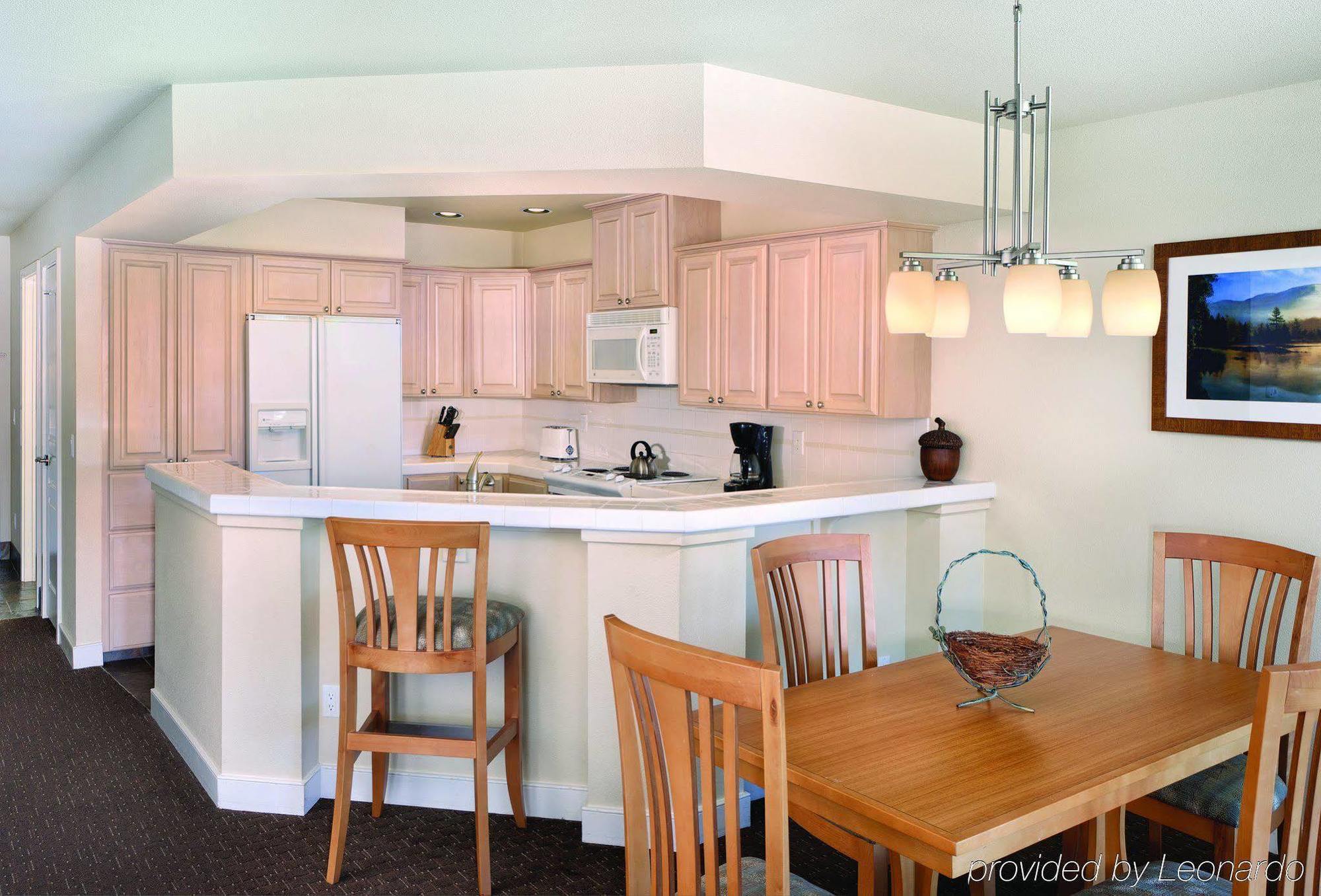 Worldmark Arrow Point Harrison Екстер'єр фото
