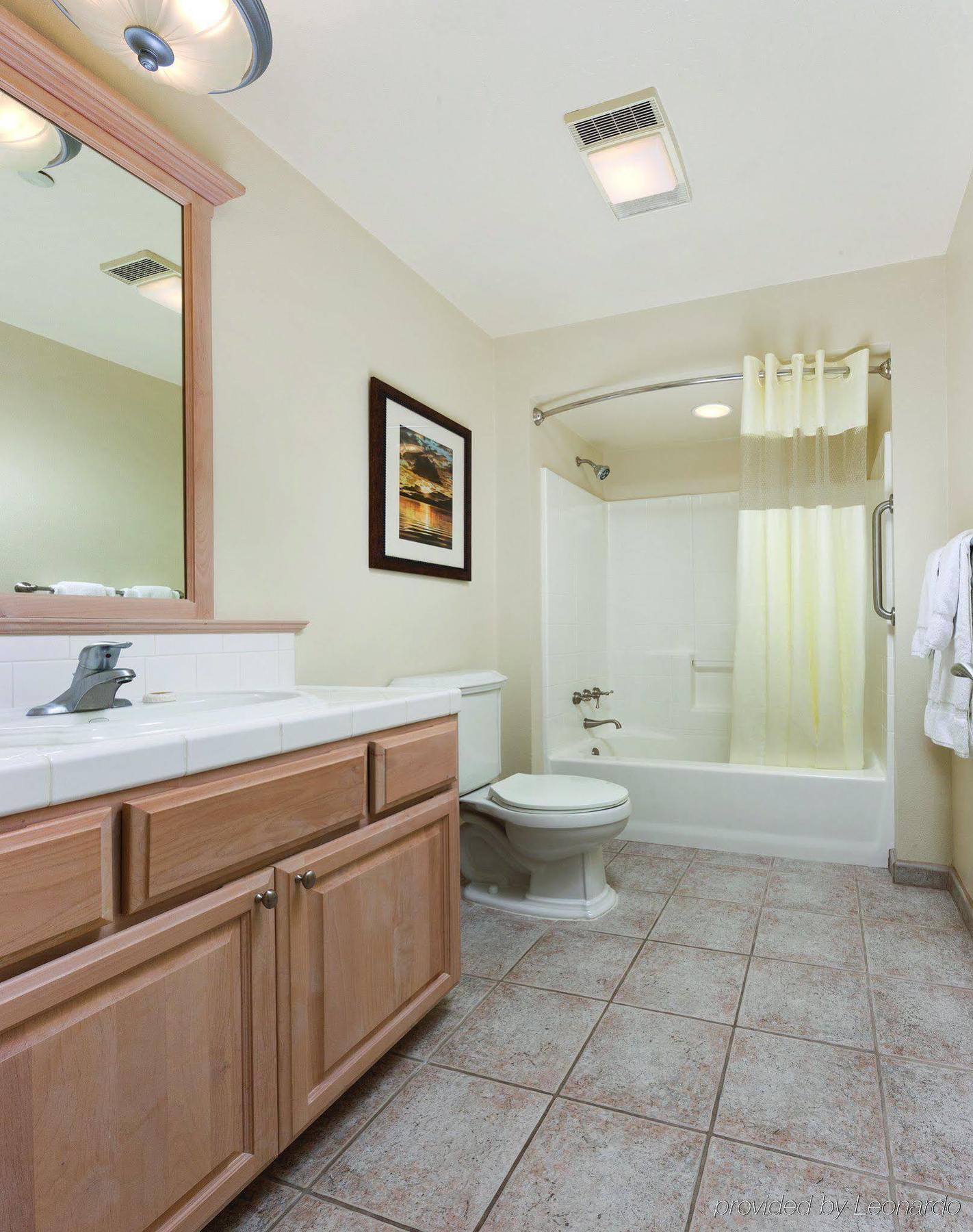 Worldmark Arrow Point Harrison Екстер'єр фото