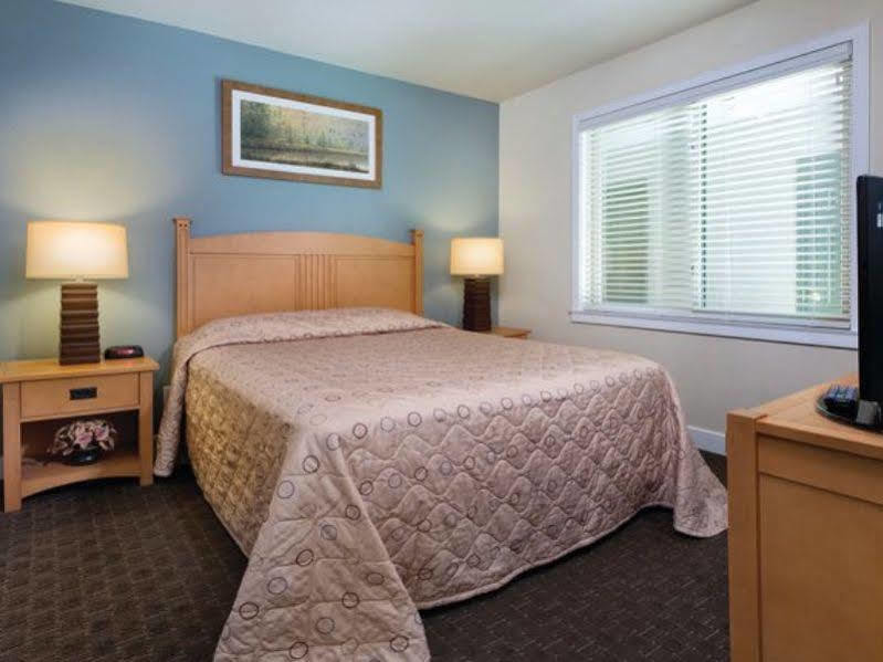 Worldmark Arrow Point Harrison Екстер'єр фото