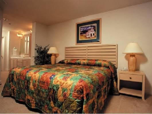 Worldmark Arrow Point Harrison Екстер'єр фото