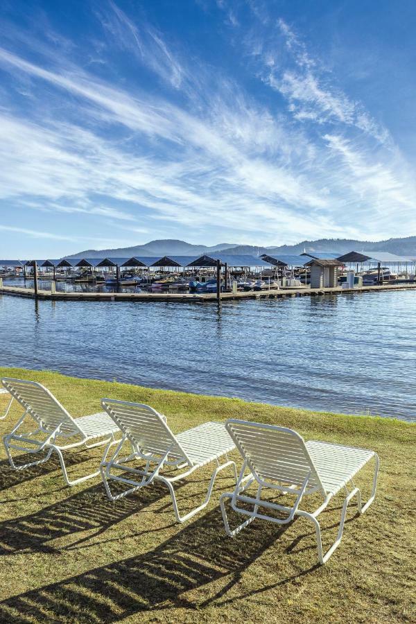 Worldmark Arrow Point Harrison Екстер'єр фото