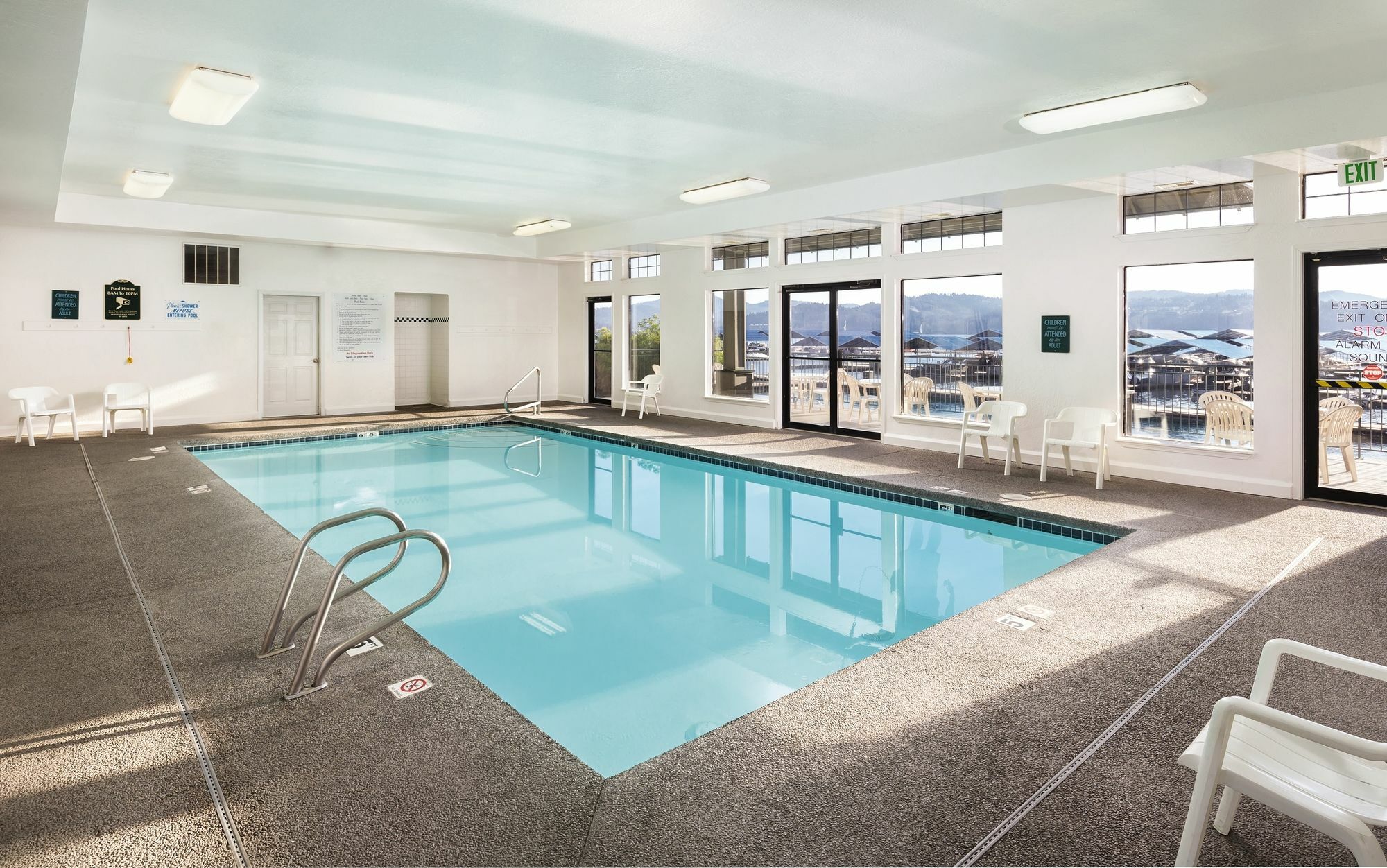 Worldmark Arrow Point Harrison Екстер'єр фото